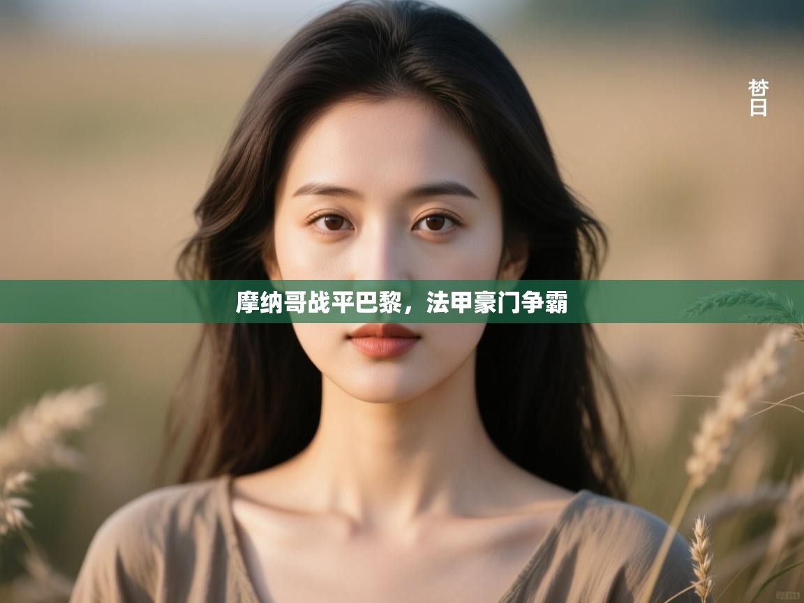 开云体育忘记密码找回-摩纳哥战平巴黎，法甲豪门争霸  第2张