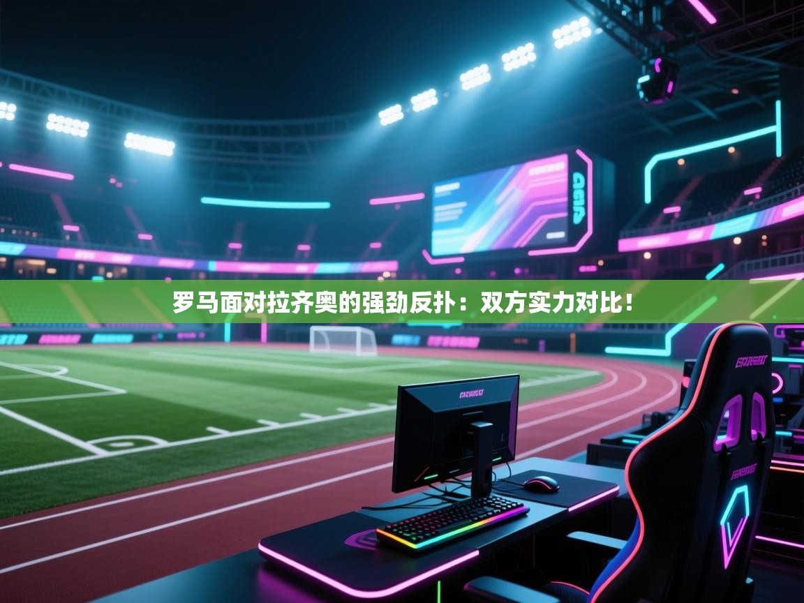 开云体育PC版网页版登录-罗马面对拉齐奥的强劲反扑：双方实力对比！  第1张