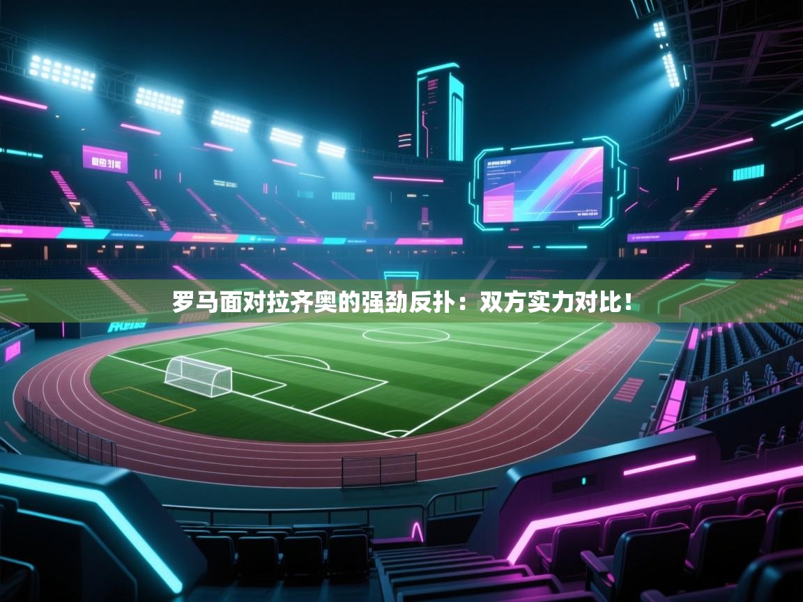 开云体育PC版网页版登录-罗马面对拉齐奥的强劲反扑：双方实力对比！  第2张