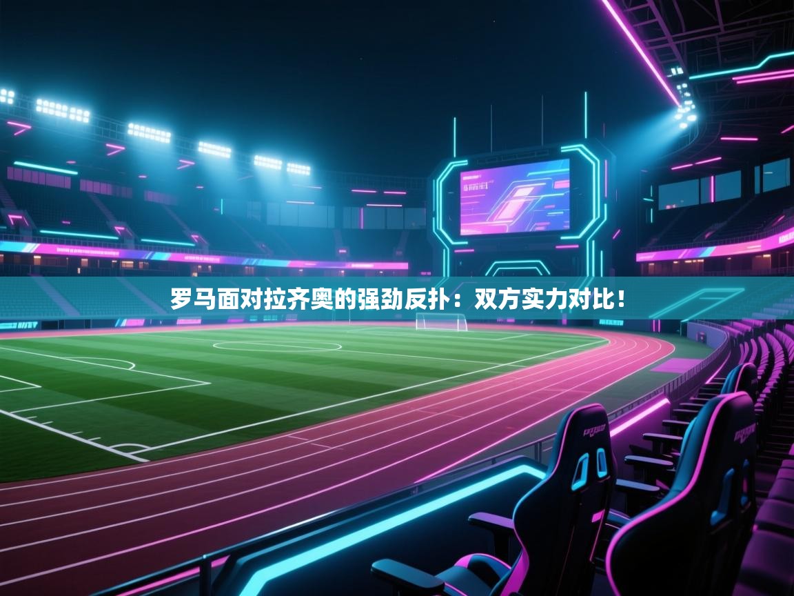 开云体育PC版网页版登录-罗马面对拉齐奥的强劲反扑：双方实力对比！  第4张