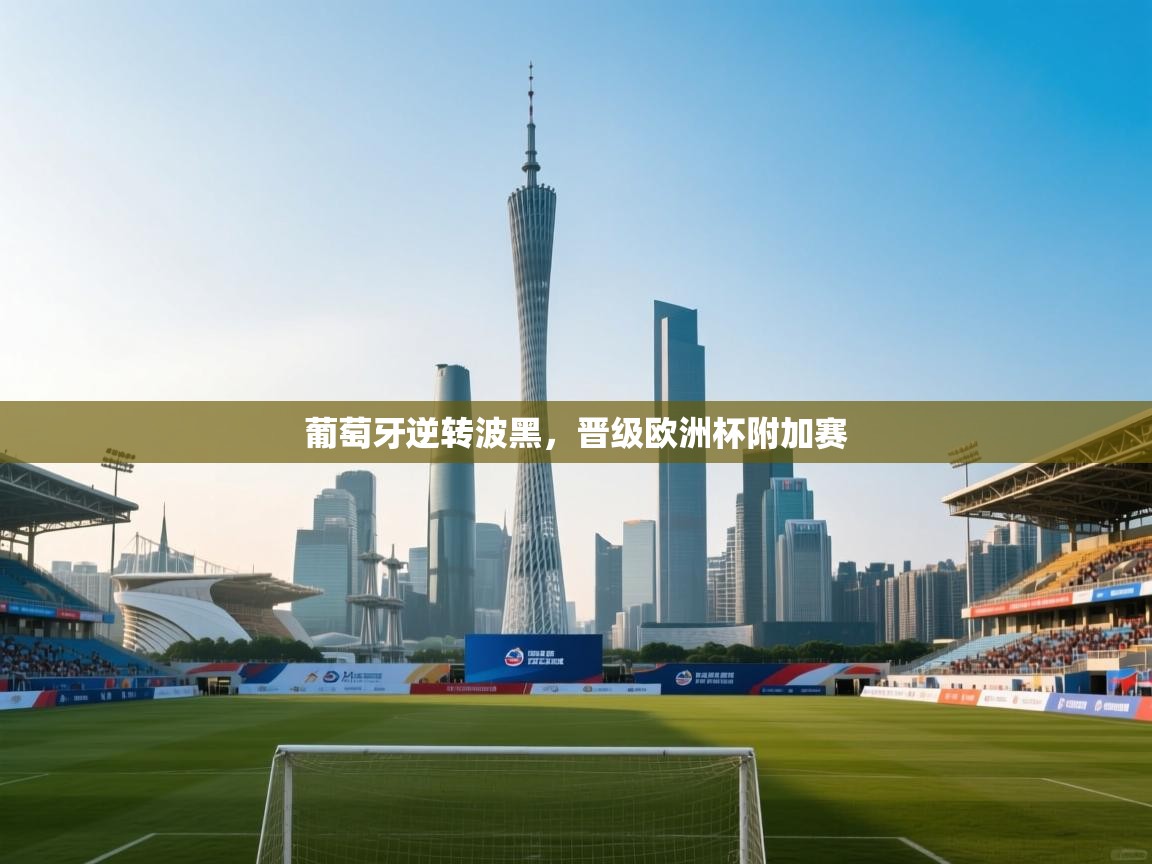 开云kaiyun体育app入口登录官网-葡萄牙逆转波黑,晋级欧洲杯附加赛