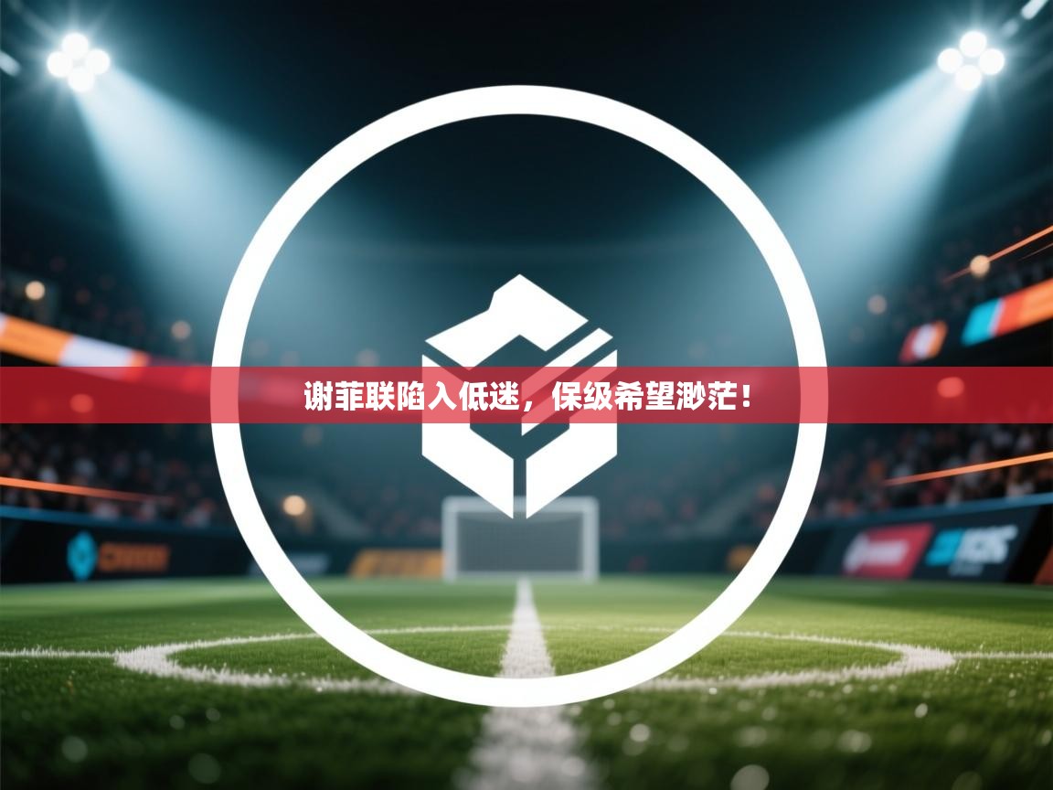 云开体育app登录入口-谢菲联陷入低迷，保级希望渺茫！  第1张