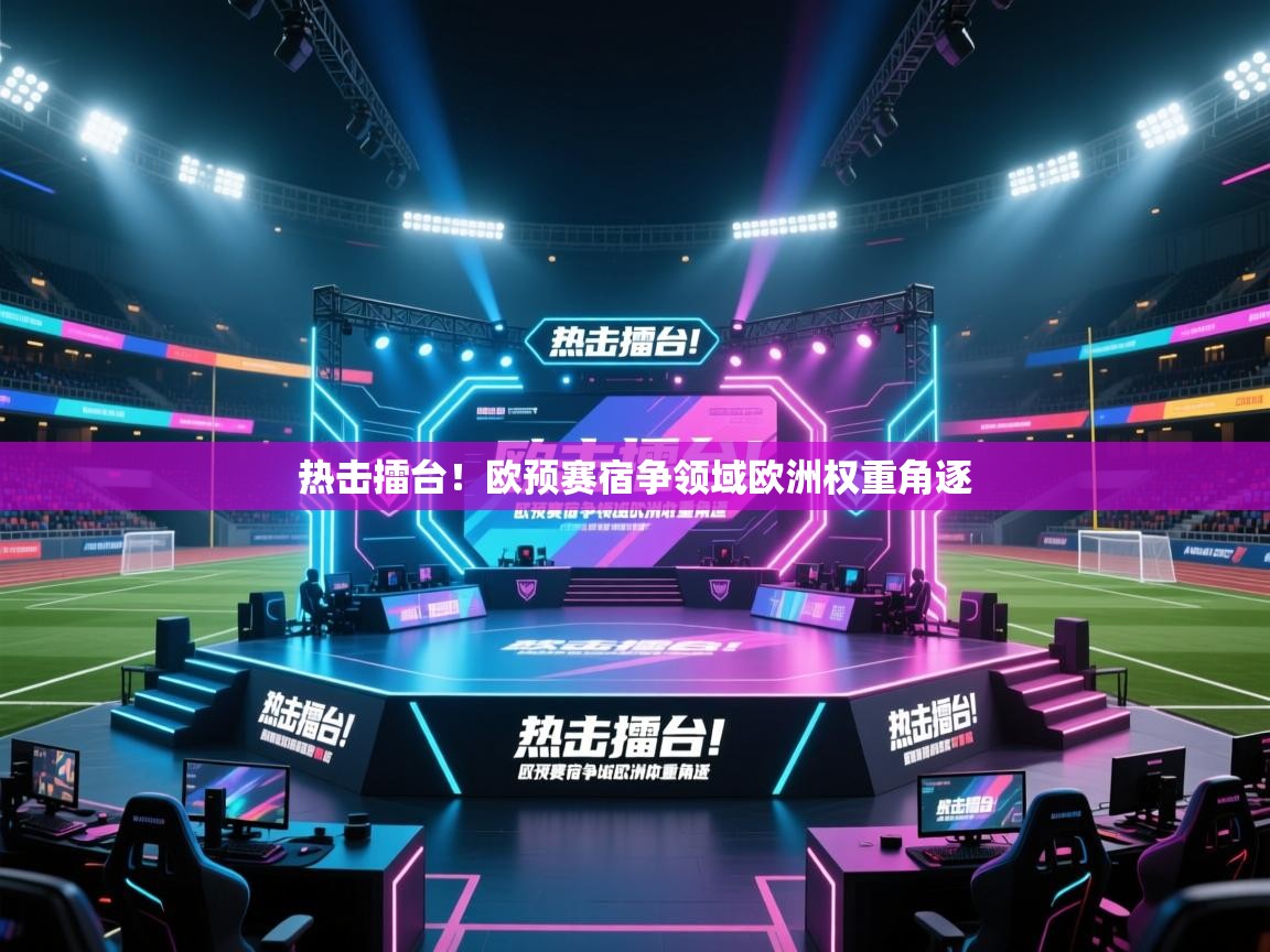 开云体育消息订阅关闭-热击擂台!欧预赛宿争领域欧洲权重角逐 第1张