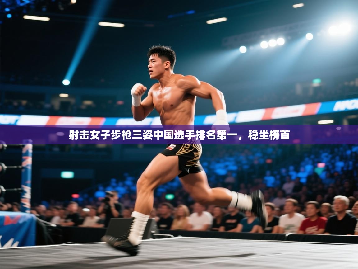 开云体育app官网下载地址-射击女子步枪三姿中国选手排名第一，稳坐榜首  第2张