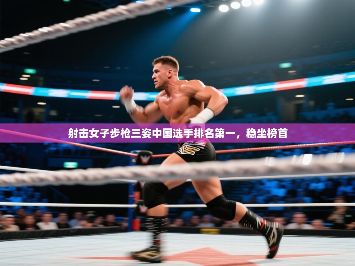 开云体育app官网下载地址-射击女子步枪三姿中国选手排名第一，稳坐榜首  第3张