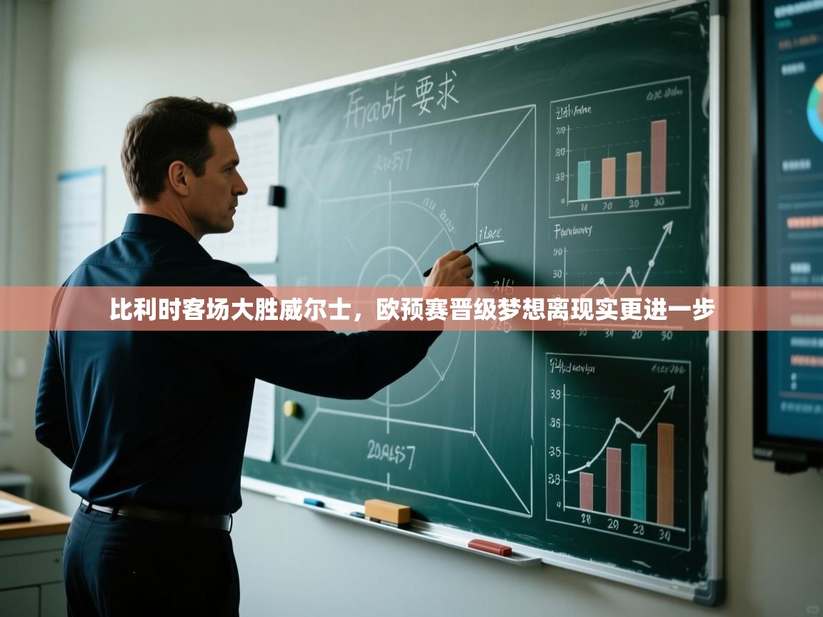 开云体育app官网入口-比利时客场大胜威尔士,欧预赛晋级梦想离现实更进一步 第1张