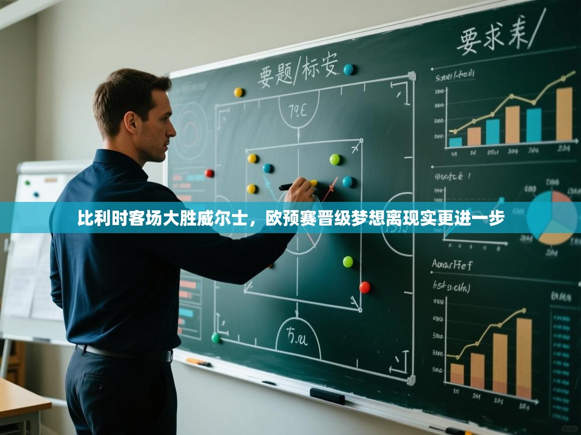 开云体育app官网入口-比利时客场大胜威尔士,欧预赛晋级梦想离现实更进一步 第2张