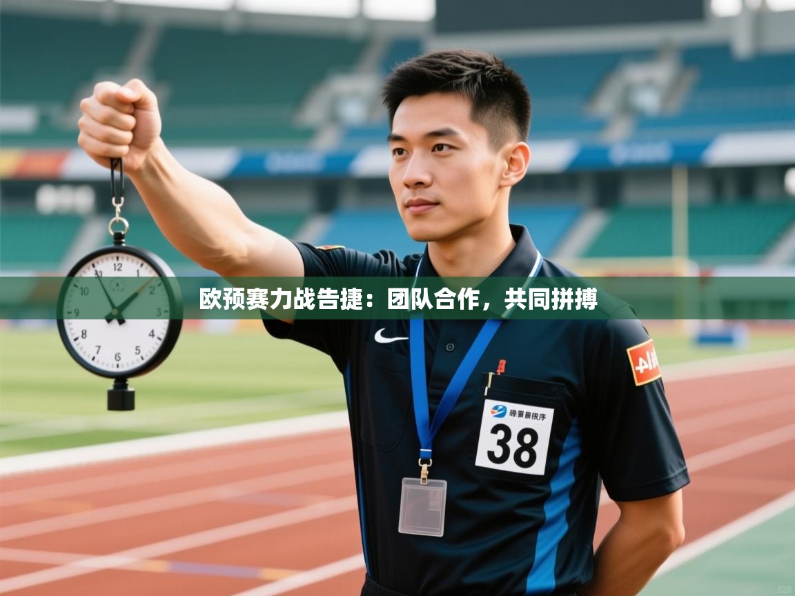开云体育实名认证入口-欧预赛力战告捷：团队合作，共同拼搏  第2张