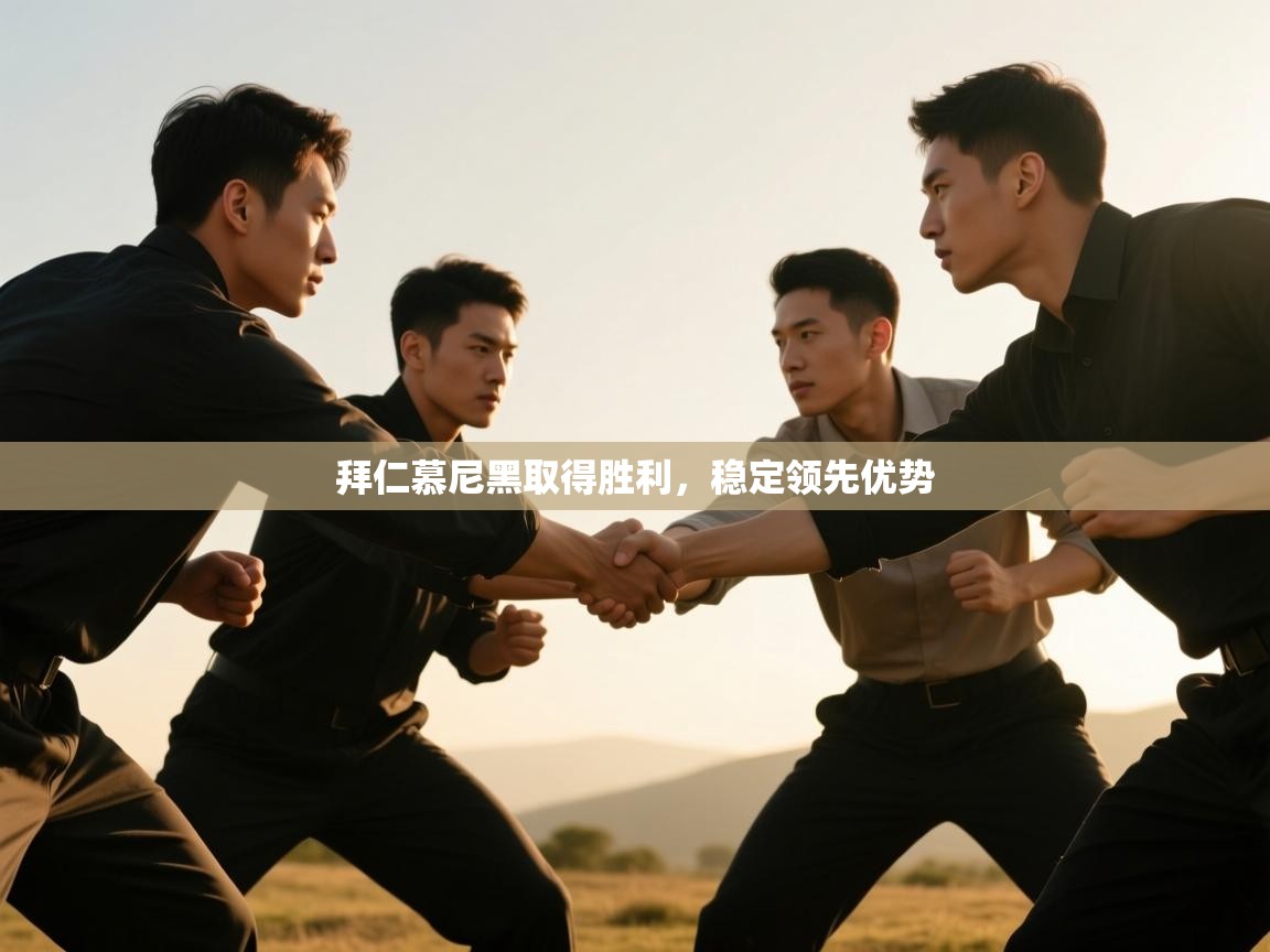 开云体育app下载链接-拜仁慕尼黑取得胜利，稳定领先优势  第2张