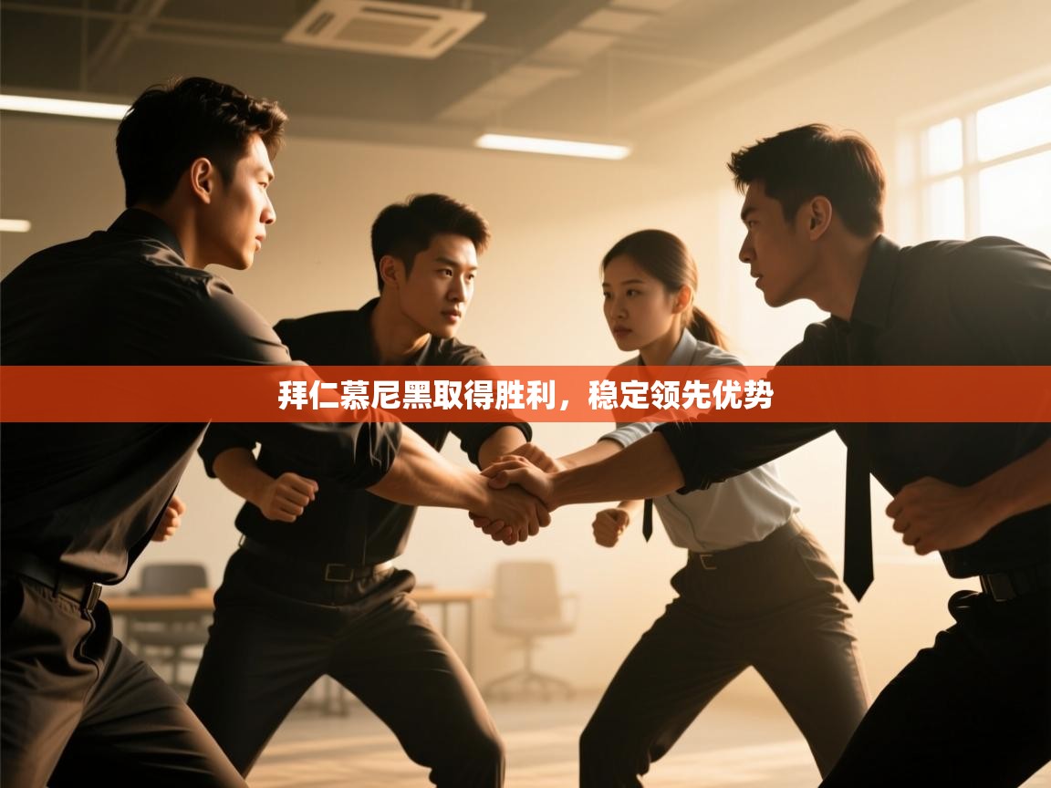 开云体育app下载链接-拜仁慕尼黑取得胜利，稳定领先优势  第4张