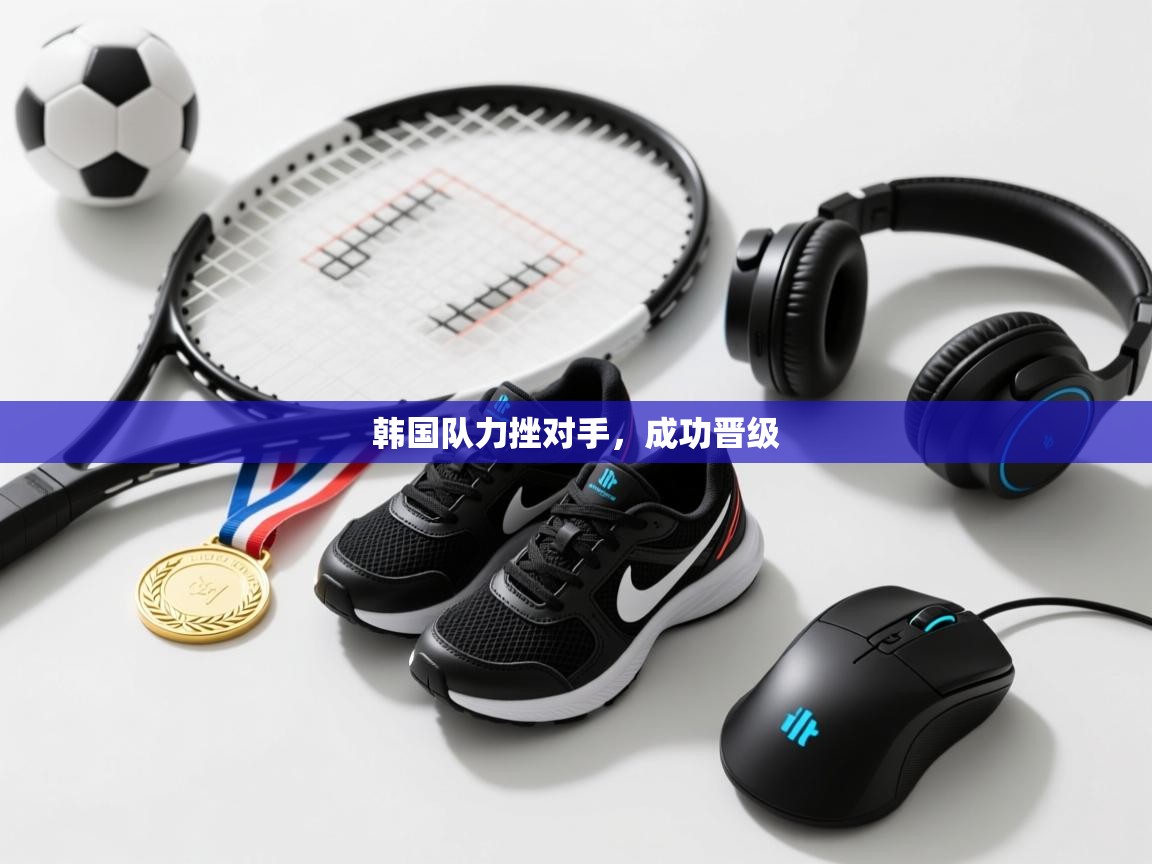 开云客服-韩国队力挫对手,成功晋级 第3张