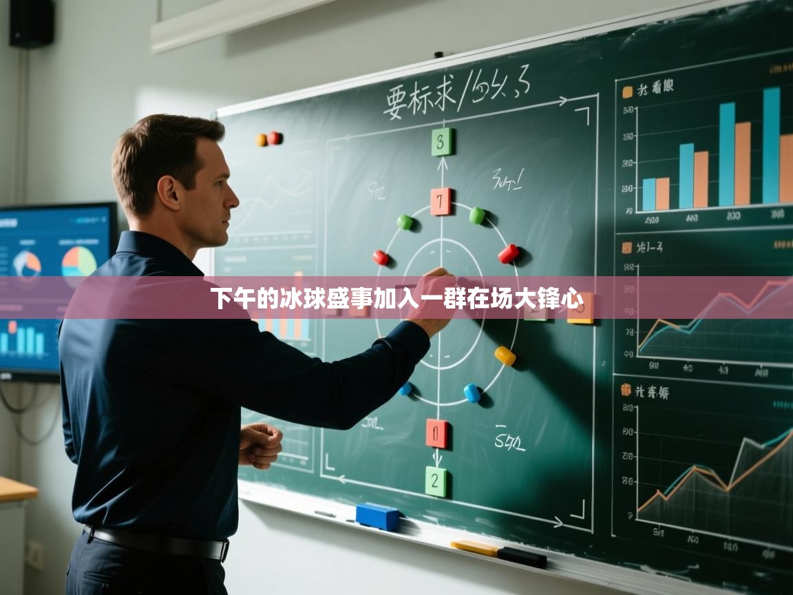 开云体育注册-下午的冰球盛事加入一群在场大锋心 第4张