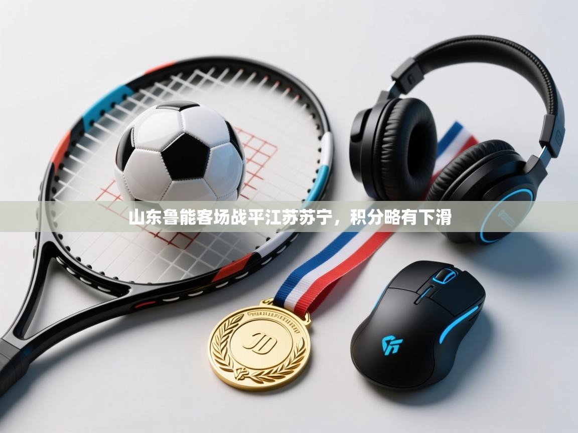 开云体育安装失败怎么办-山东鲁能客场战平江苏苏宁，积分略有下滑  第3张