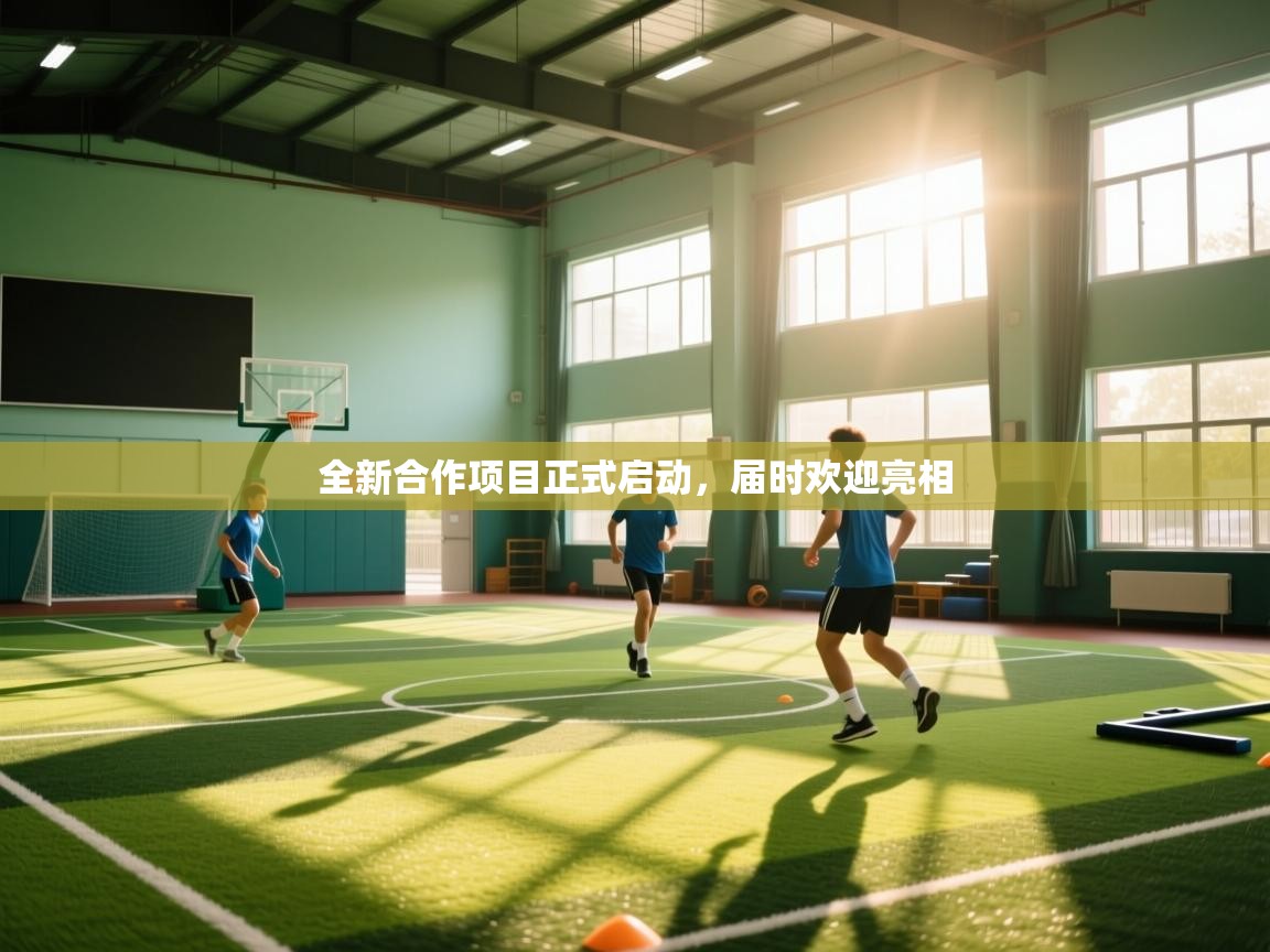 开云体育app下载官网-全新合作项目正式启动，届时欢迎亮相  第3张