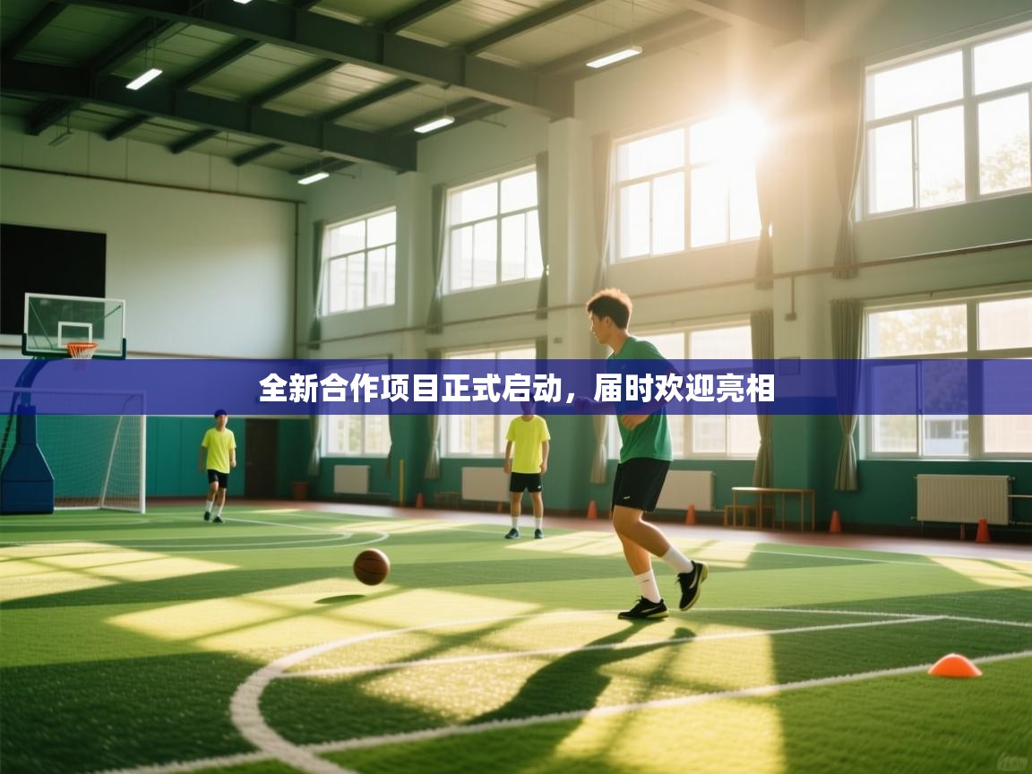 开云体育app下载官网-全新合作项目正式启动，届时欢迎亮相  第4张