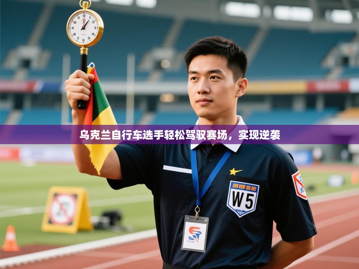 开云体育PC版网页版登录-乌克兰自行车选手轻松驾驭赛场，实现逆袭  第2张