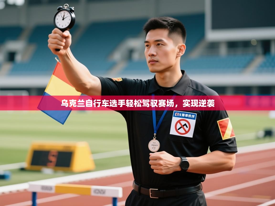 开云体育PC版网页版登录-乌克兰自行车选手轻松驾驭赛场，实现逆袭  第4张