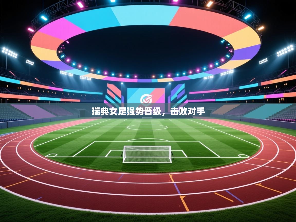 云开体育官网-瑞典女足强势晋级，击败对手  第2张