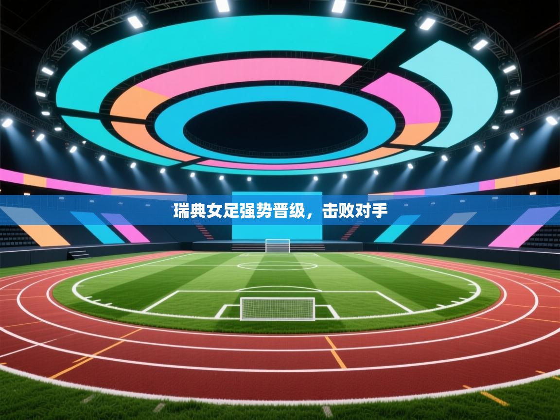 云开体育官网-瑞典女足强势晋级，击败对手  第1张